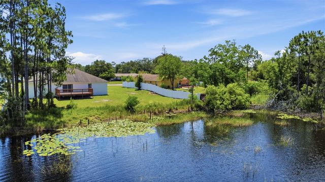 516 GLEN HAVEN DRIVE, Deltona, FL 32738