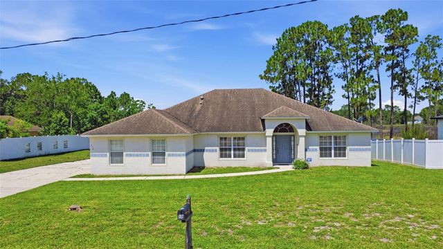 516 GLEN HAVEN DRIVE, Deltona, FL 32738