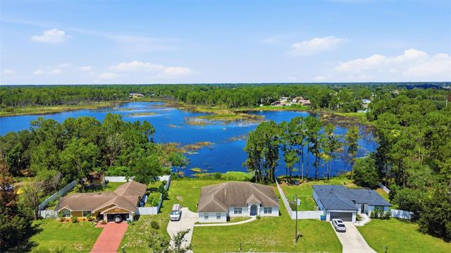 516 GLEN HAVEN DRIVE, Deltona, FL 32738