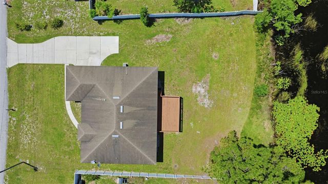 516 GLEN HAVEN DRIVE, Deltona, FL 32738