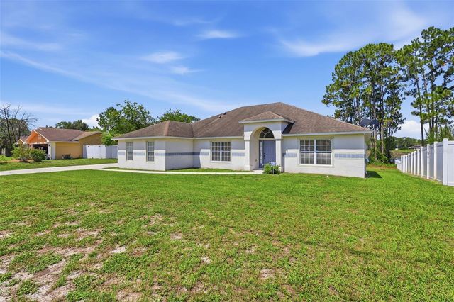 516 GLEN HAVEN DRIVE, Deltona, FL 32738
