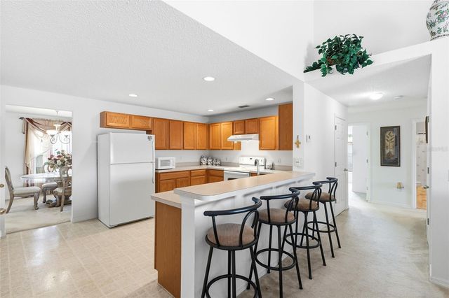 516 GLEN HAVEN DRIVE, Deltona, FL 32738