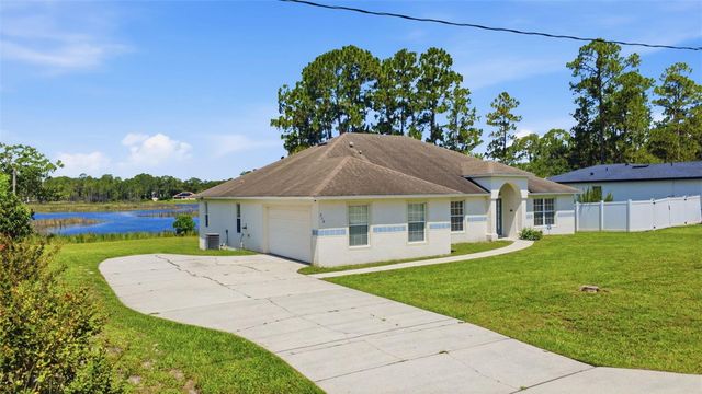 516 GLEN HAVEN DRIVE, Deltona, FL 32738