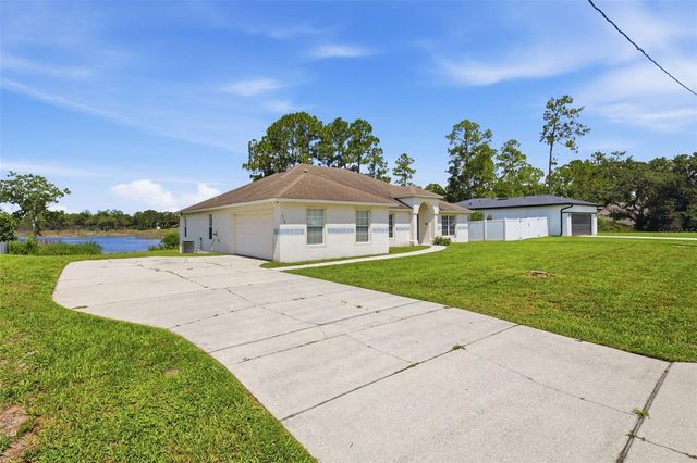 516 GLEN HAVEN DRIVE, Deltona, FL 32738