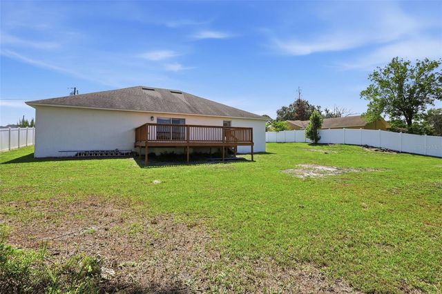 516 GLEN HAVEN DRIVE, Deltona, FL 32738