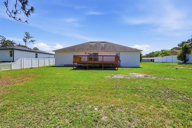 516 GLEN HAVEN DRIVE, Deltona, FL 32738