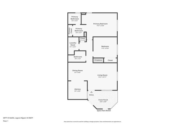 28771 El Adolfo, Laguna Niguel, CA 92677