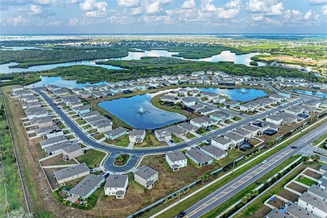 3677 TURNING TIDES TERRACE, Bradenton, FL 34208