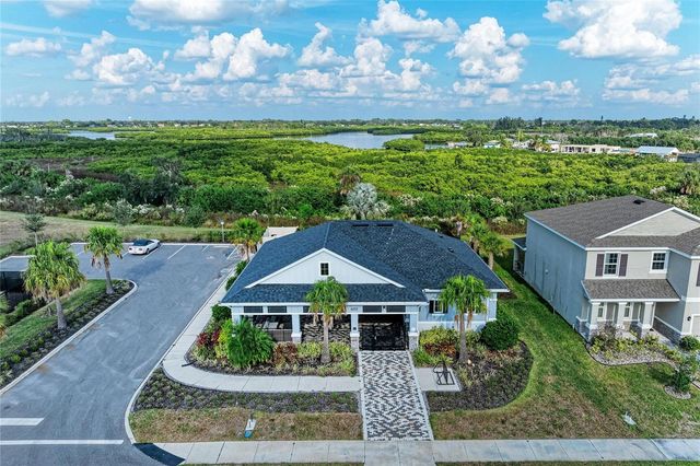 3677 TURNING TIDES TERRACE, Bradenton, FL 34208