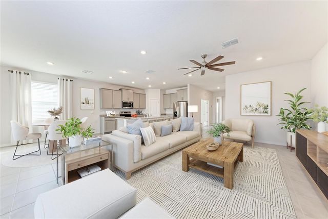 3677 TURNING TIDES TERRACE, Bradenton, FL 34208