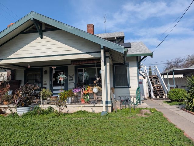 1900 N Eldorado, Stockton, CA 95204