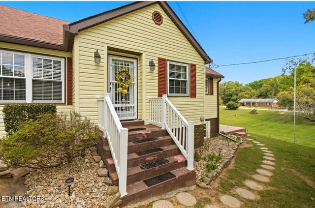 308 MIMOSA St, Tazewell, TN 37879