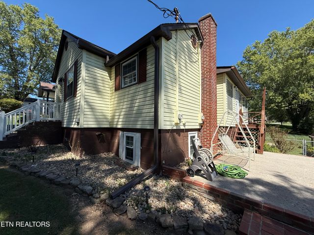 308 MIMOSA St, Tazewell, TN 37879