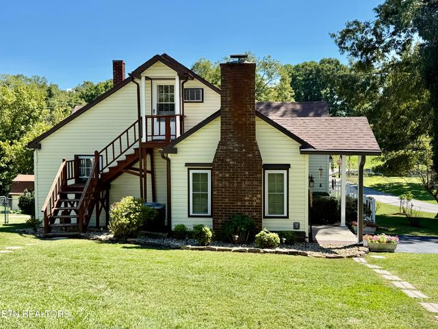 308 MIMOSA St, Tazewell, TN 37879