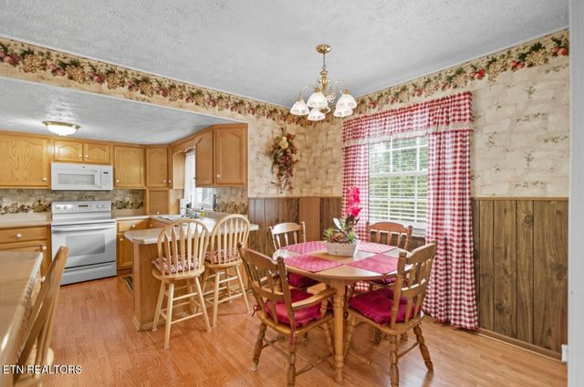 308 MIMOSA St, Tazewell, TN 37879