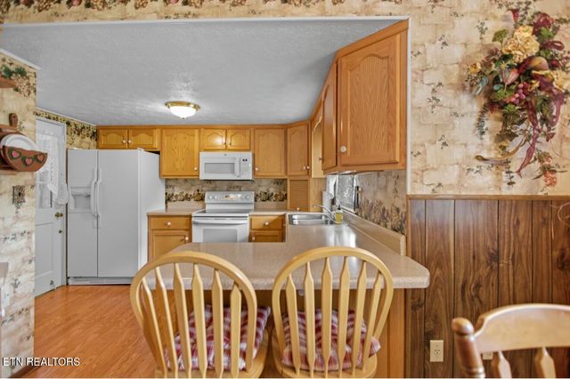 308 MIMOSA St, Tazewell, TN 37879