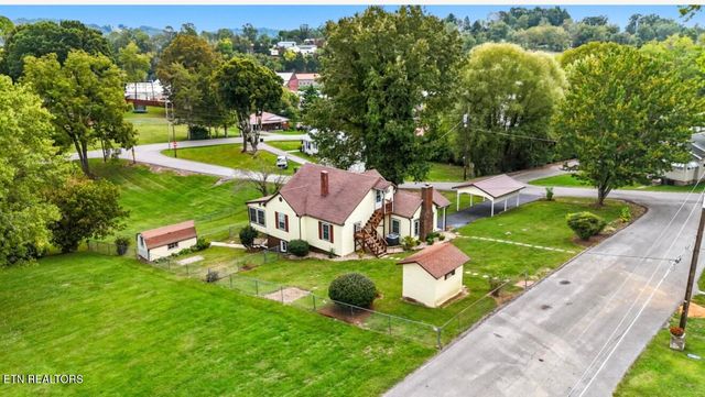 308 MIMOSA St, Tazewell, TN 37879