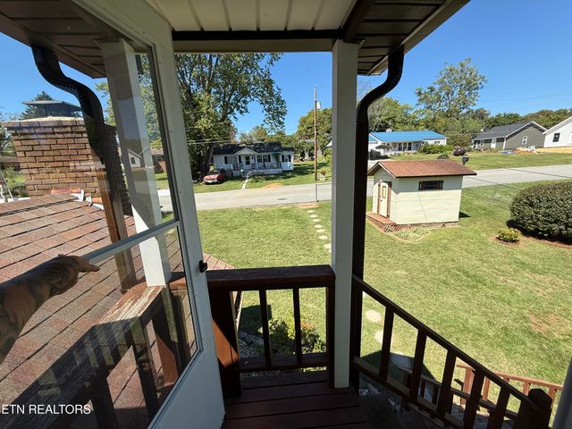 308 MIMOSA St, Tazewell, TN 37879