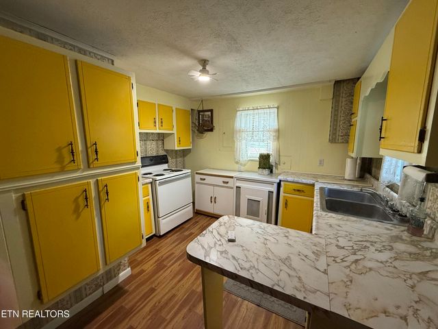 308 MIMOSA St, Tazewell, TN 37879