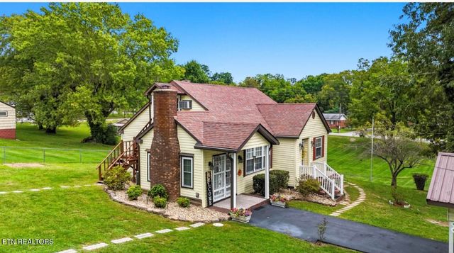 308 MIMOSA St, Tazewell, TN 37879