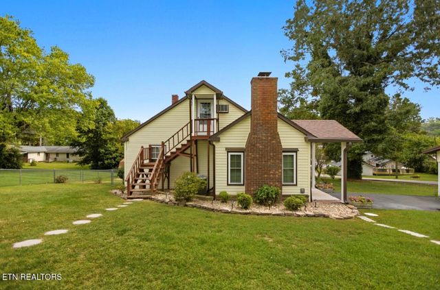 308 MIMOSA St, Tazewell, TN 37879