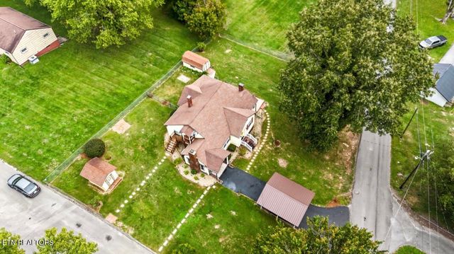 308 MIMOSA St, Tazewell, TN 37879