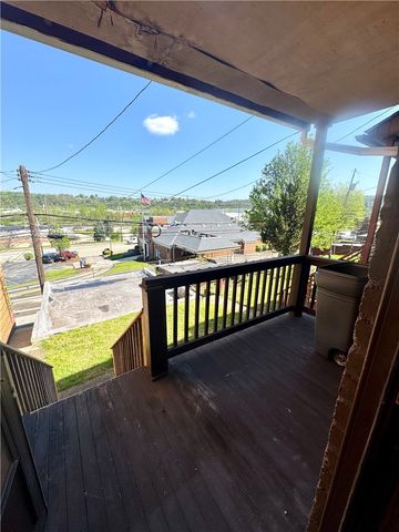 613 E 9th Ave, Munhall, PA 15120