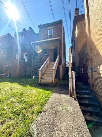 613 E 9th Ave, Munhall, PA 15120