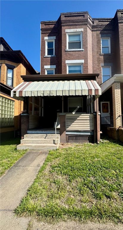 613 E 9th Ave, Munhall, PA 15120