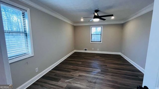 2210 Village Drive, Covington, GA 30016