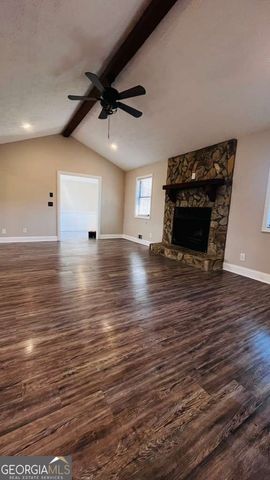 2210 Village Drive, Covington, GA 30016