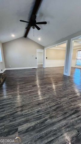 2210 Village Drive, Covington, GA 30016