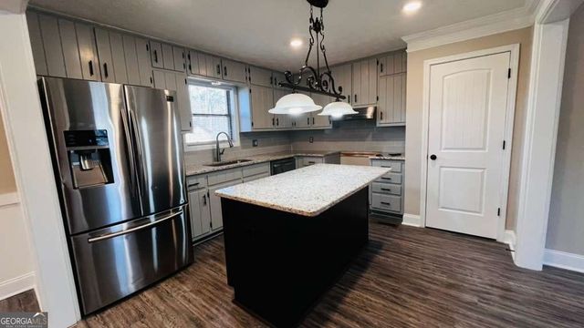 2210 Village Drive, Covington, GA 30016