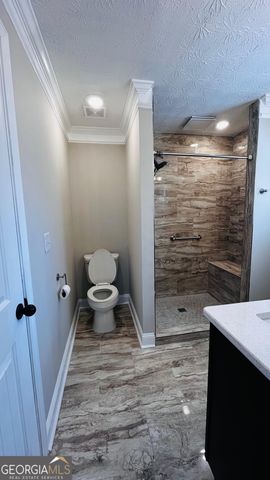 2210 Village Drive, Covington, GA 30016