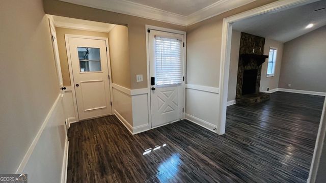 2210 Village Drive, Covington, GA 30016