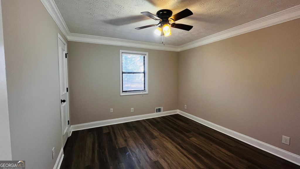 2210 Village Drive, Covington, GA 30016