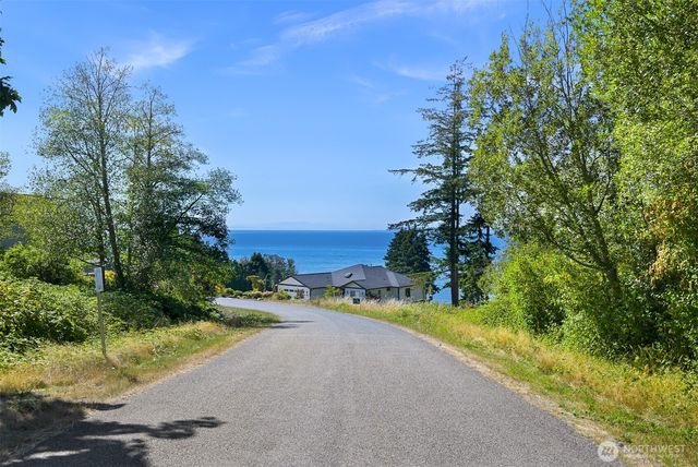 8791 Semiahmoo Drive, Blaine, WA 98230