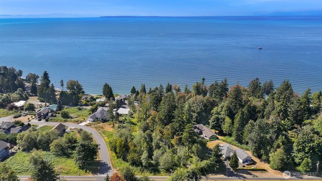 8791 Semiahmoo Drive, Blaine, WA 98230