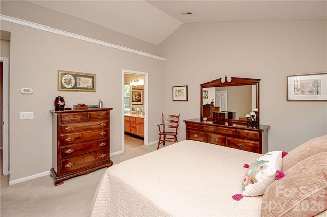9301 Hanworth Trace Drive, Charlotte, NC 28277