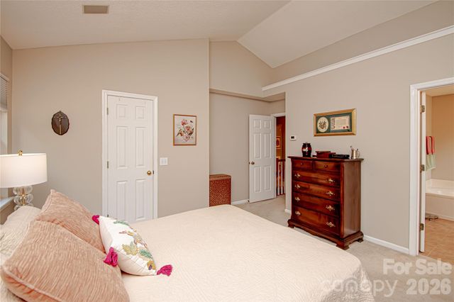 9301 Hanworth Trace Drive, Charlotte, NC 28277