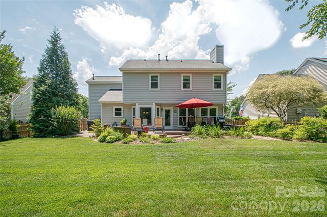 9301 Hanworth Trace Drive, Charlotte, NC 28277