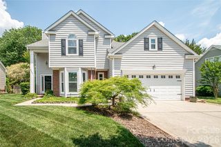 9301 Hanworth Trace Drive, Charlotte, NC 28277