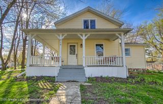 318 S Main Street, Leslie, MI 49251