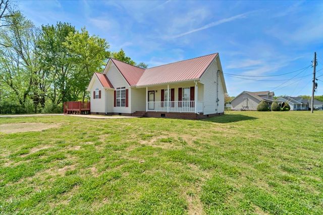 33 Ables Lane, Fayetteville, TN 37334