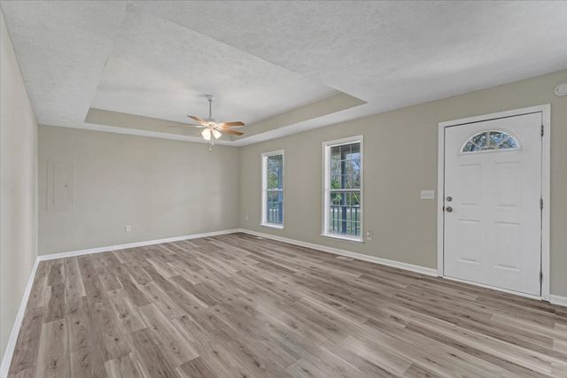 33 Ables Lane, Fayetteville, TN 37334
