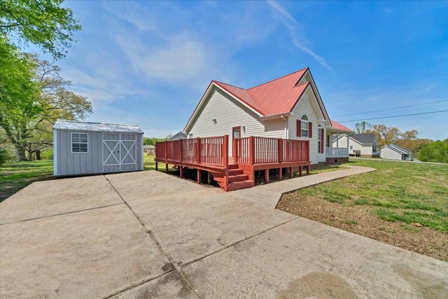 33 Ables Lane, Fayetteville, TN 37334