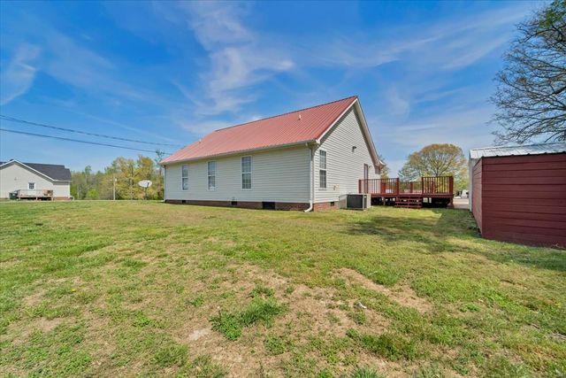 33 Ables Lane, Fayetteville, TN 37334