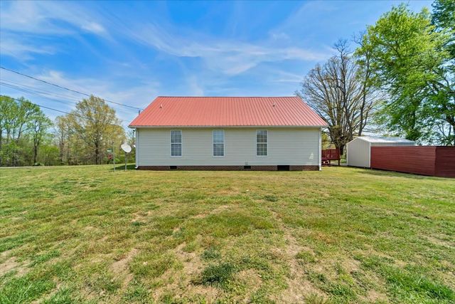 33 Ables Lane, Fayetteville, TN 37334