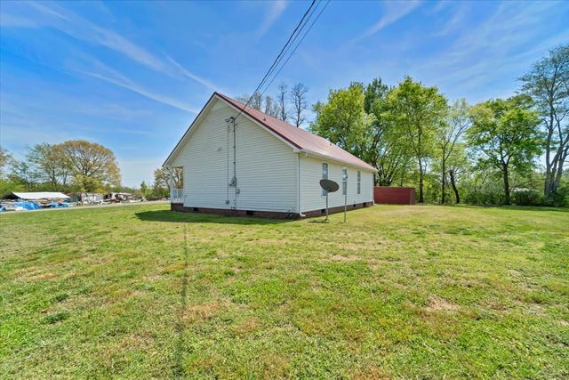 33 Ables Lane, Fayetteville, TN 37334