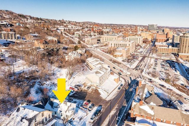 727 W 1st Street, Duluth, MN 55806